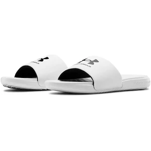 Herrenhausschuhe Under Armour  M Ansa Fix SL-WHT