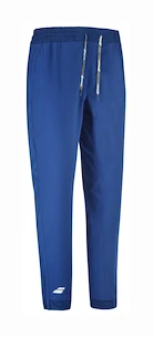 Herrenhose Babolat  Play Pant Men Sodalite Blue L