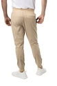 Herrenhose Bauer  Woven Jogger TAN