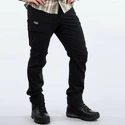 Herrenhose Bergans  Nordmarka Black