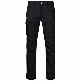 Herrenhose Bergans  Nordmarka Black