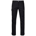 Herrenhose Bergans  Nordmarka Black XXL