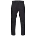 Herrenhose Bergans  Utne ZipOff Solid Charcoal XXL