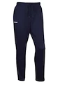 Herrenhose CCM  TAPERED LOCKER ROOM FLEECE PANT True Navy L