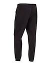 Herrenhose CCM  Team Fleece Cuffed Jogger Black