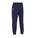 Herrenhose CCM  Team Fleece Cuffed Jogger Navy