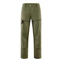 Herrenhose Klättermusen  Gefjon Pants Dusty Green XL