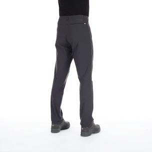 Herrenhose Mammut  Hiking Pants Black