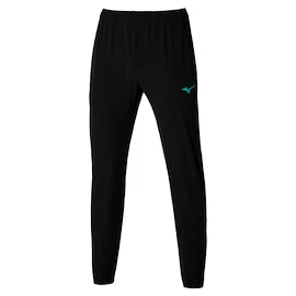 Herrenhose Mizuno Mugen Pant Black