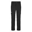 Herrenhose Salewa  Talveno 2 DST M 2/1 PNT Black Out M