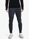 Herrenhose Under Armour  QUALIFIER RUN 2.0 PANT-GRY L