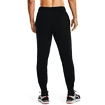 Herrenhose Under Armour  RIVAL TERRY JOGGER Black