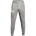 Herrenhose Under Armour  RIVAL TERRY JOGGER White