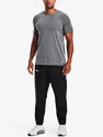 Herrenhose Under Armour  Rush Woven Pants-BLK