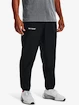 Herrenhose Under Armour  Rush Woven Pants-BLK