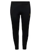 Herrenhose Warrior Aurum Travel Pant Black 3XL