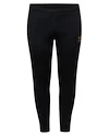 Herrenhose Warrior Aurum Travel Pant Black 3XL