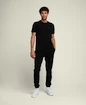 Herrenhose Wilson  M Team Jogger Black