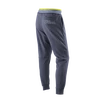 Herrenhose Wilson  Script Eco Cotton Jogger India Ink