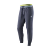 Herrenhose Wilson  Script Eco Cotton Jogger India Ink