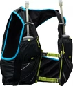 Herrenrucksack Nathan  Pinnacle Series Vapor 4 l M Black/Finish Lime