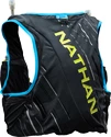 Herrenrucksack Nathan  Pinnacle Series Vapor 4 l M Black/Finish Lime