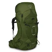 Herrenrucksack OSPREY Aether 65 II garlic mustard green