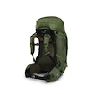 Herrenrucksack OSPREY ATMOS AG 65 mythical green