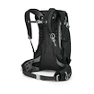 Herrenrucksack OSPREY DOWNBURST 26 MENS dark charcoal grey