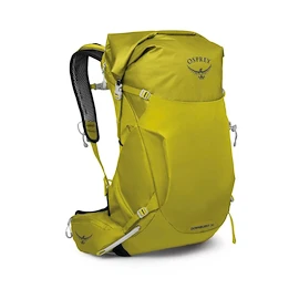 Herrenrucksack OSPREY DOWNBURST 36 MENS babylonica yellow