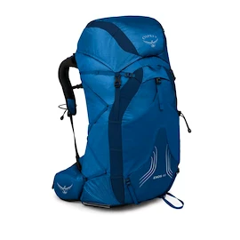 Herrenrucksack OSPREY EXOS 38 blue ribbon