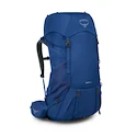 Herrenrucksack OSPREY Rook 65 astology blue/blue flame