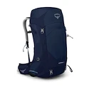 Herrenrucksack OSPREY Stratos 44 cetacean blue