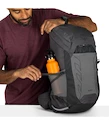 Herrenrucksack OSPREY TALON 26 black/coal grey