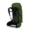 Herrenrucksack OSPREY TALON 33 green belt/black