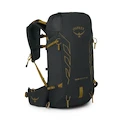 Herrenrucksack OSPREY TALON VELOCITY 20 dark charcoal/tumbleweed yellw