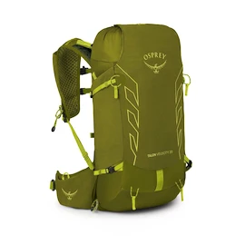 Herrenrucksack OSPREY TALON VELOCITY 20 matcha green/lemongrass