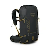 Herrenrucksack OSPREY TALON VELOCITY 30 dark charcoal/tumbleweed yellow