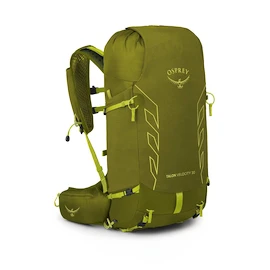 Herrenrucksack OSPREY TALON VELOCITY 30 matcha green/lemongrass