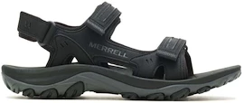 Herrensandalen Merrell Huntington Sport Convert Black