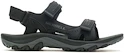 Herrensandalen Merrell  Huntington Sport Convert Black  EUR 40