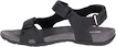 Herrensandalen Merrell  Sandspur Rift Strap Black