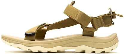 Herrensandalen Merrell  Speed Fusion Web Sport Coyote/Khaki  EUR 44