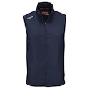 Herrenweste CCM  Training Vest Navy XXL