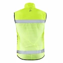 Herrenweste Craft  Safety Vest Yellow