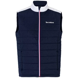 Herrenweste Tecnifibre Sleeveless Bomber