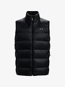 Herrenweste Under Armour  Storm Down 2.0 Storm Vest-BLK