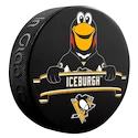 Hockey-Puck Inglasco Inc.