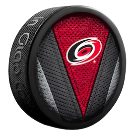 Hockey-Puck Inglasco Inc. Stitch NHL Carolina Hurricans