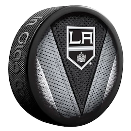 Hockey-Puck Inglasco Inc. Stitch NHL Los Angeles Kings